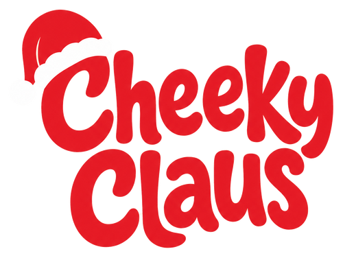 Cheeky Claus
